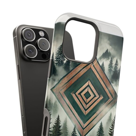 iPhone 16 Pro phone case, MARPC1256 - Picture 11 of 13